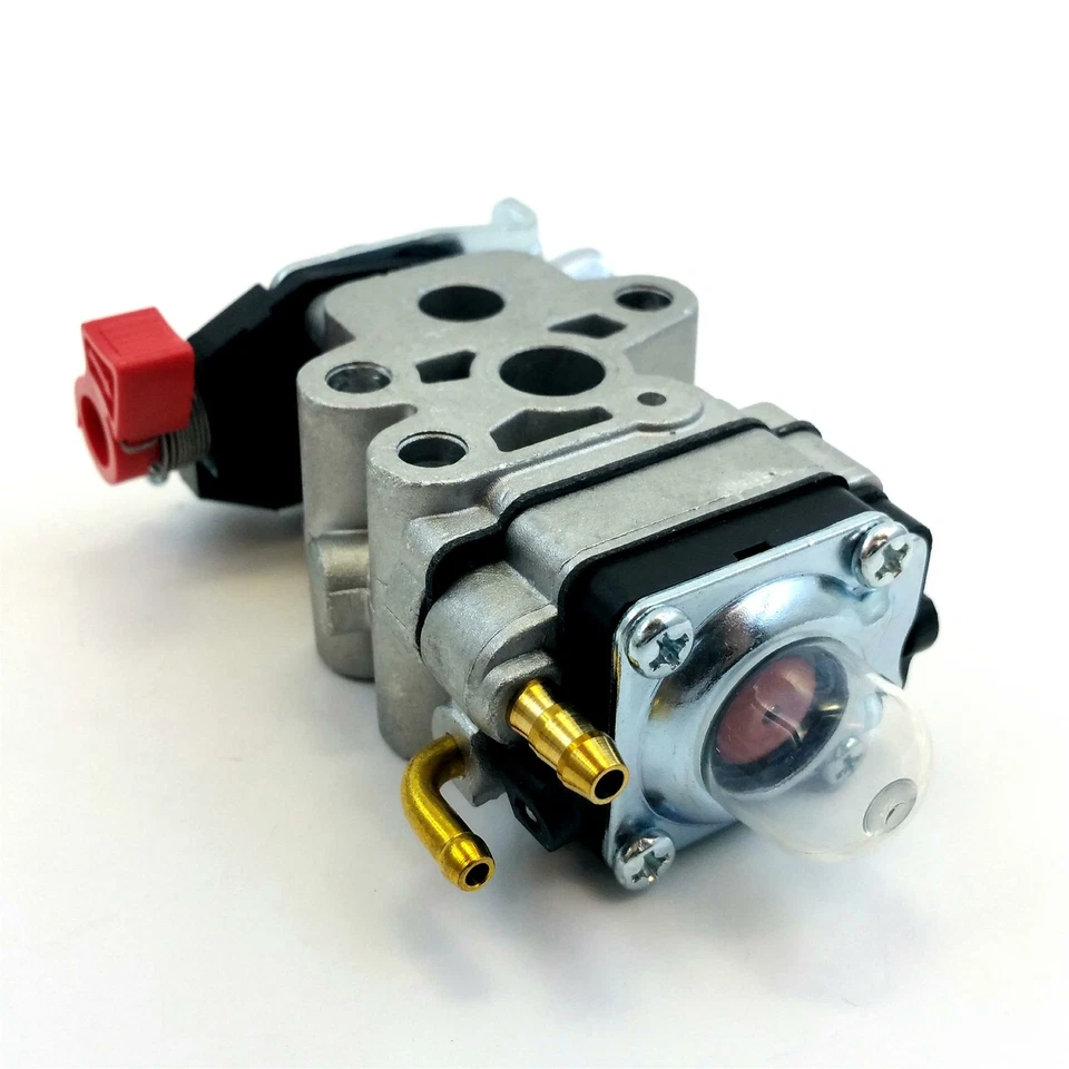 Carburateur pour KAWASAKI KGT27, KMS27, KTF27, KTFR27, TJ027E, TJ27 [#150042044] - Photo 4/4