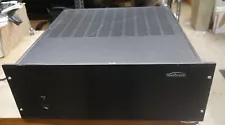 Sherbourn  12/900 6 Zone Power Amplifier  AS IS