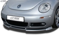 RDX Vario-X Frontspoiler für VW Beetle Frontansatz Spoiler RDX Vario-X Frontspoiler für VW Beetle Frontansatz Spoiler
