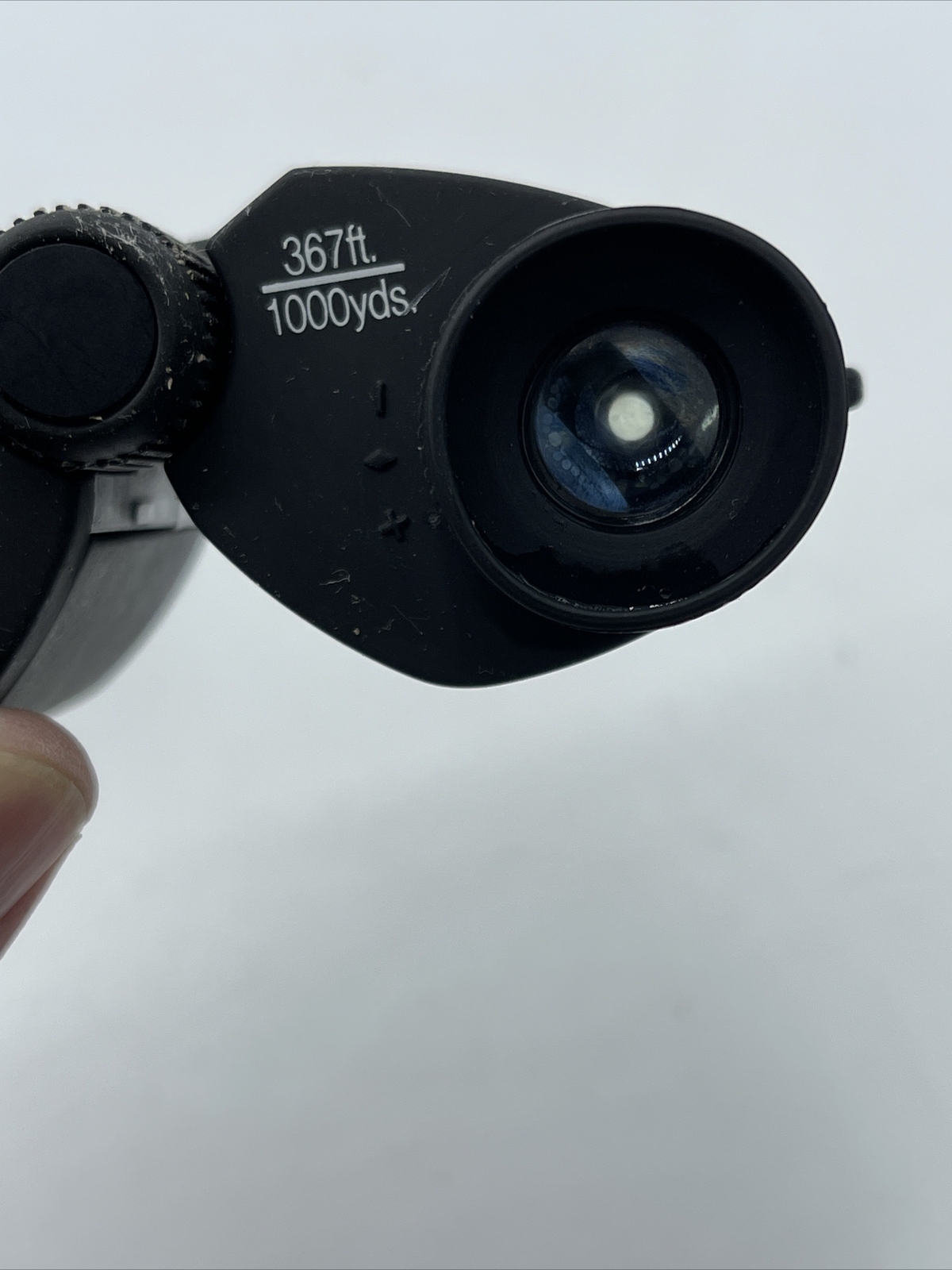 VIVITAR PV SERIES POINT OF VIEW COMPACT BINOCULARS 8x22 & LEATHER CASE eBay