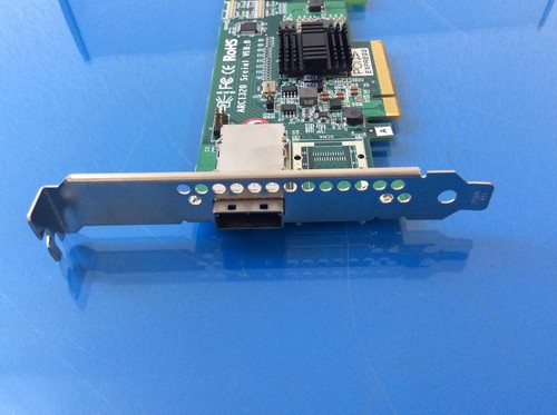 ARECA ARC-1320 RAID CONTROLLER FOR SERVER - Picture 7 of 7