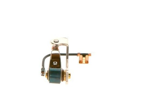 Fits Volvo Bosch Ignition Distributor Contact Points GB700 164 2.9 E - Picture 4 of 6