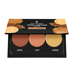 black radiance contour palette black radiance contour palette