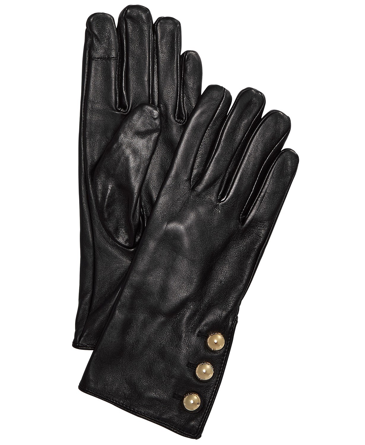 michael kors gloves for women