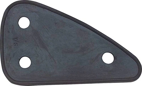 OER Left Hand Side Outer Mirror Gasket For 1960-1966 Chevy and GMC Pickup Truck
