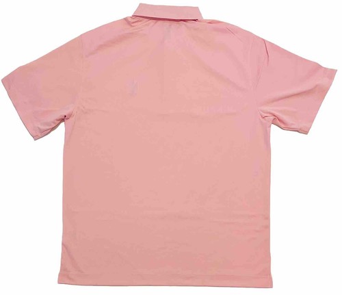 NWT 2011 NIKE GOLF DRI-FIT PINK Men’s Large Size. - Picture 9 of 9