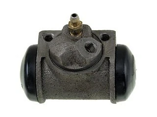 Rear Right Drum Brake Wheel Cylinder Dorman For 1958-1964 Chevrolet Impala 1959 - Image 2 of 2