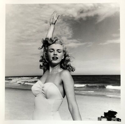 洋書 Andre De Dienes: Marilyn André de Dienes. Marilyn Monroe. TASCHEN Books