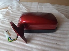 Jaguar XJS Sport 1975-1996  Wing Mirror Passenger Side