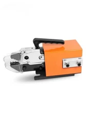 Pneumatic Crimping Pliers Desktop Foot Terminal Crimping Machine AM-10