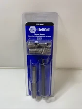 Helicoil Thread Repair Kit M10 x 1.5  With 12 Stainless Steel Inserts in Napa