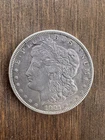 1921 Morgan Silver Dollar - Last Year Issue 90% $1 Bullion *588