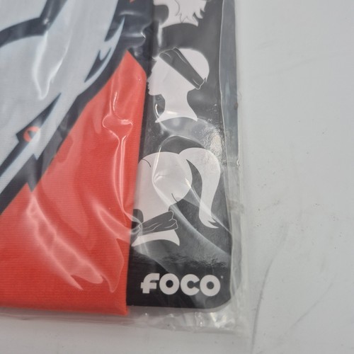 FOCO Denver Broncos Unisex Adults Blue Orange Multifunctional Team Gaiter Scarf - Picture 4 of 6
