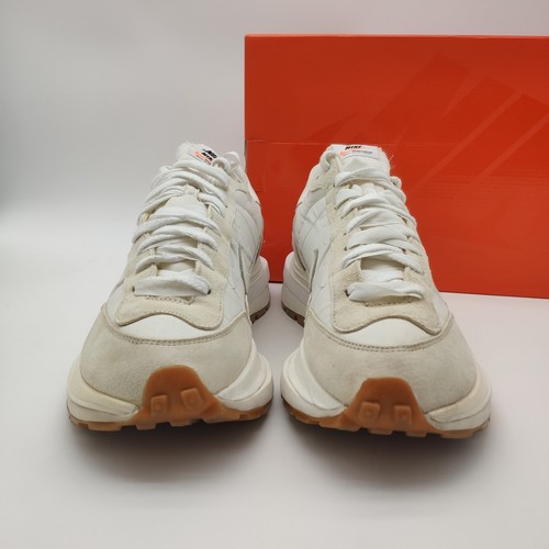 Nike Vaporwaffle sacai Sail Gum (EUR 47,5 / UK 12 / US 13) - Bild 5 von 10