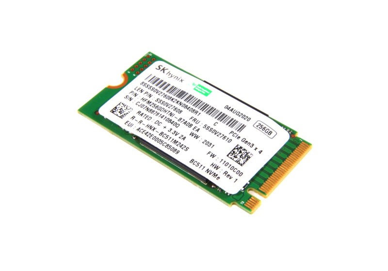 内蔵型SSD SK hynix 256GB NVMe SSD HFM256GD3HX015 Amazon | SkHynix 256GB PCIe NVMe 2242 SSD (HFM256GD3HX015N