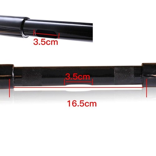 Custom Ape Hanger Bars 16" Inch Rise Handlebar for Harley Kawasaki, Honda Models - Bild 8 von 8
