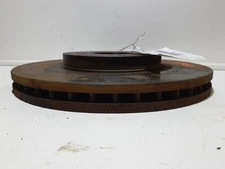 Front Brakes 6 Cylinder Fits 06-08 TL 262363