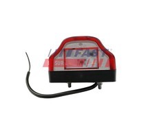Kennzeichenleuchte FAST FT87707 passend für FIAT MERCEDES BENZ Kennzeichenleuchte FAST FT87707 passend für FIAT MERCEDES BENZ