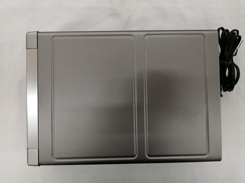 DENON DMD-M10 Mini Disco MD Grabadora Reproductor MD Deck Player de Japón - Imagen 5 de 6