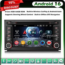Autoradio Seat LEON