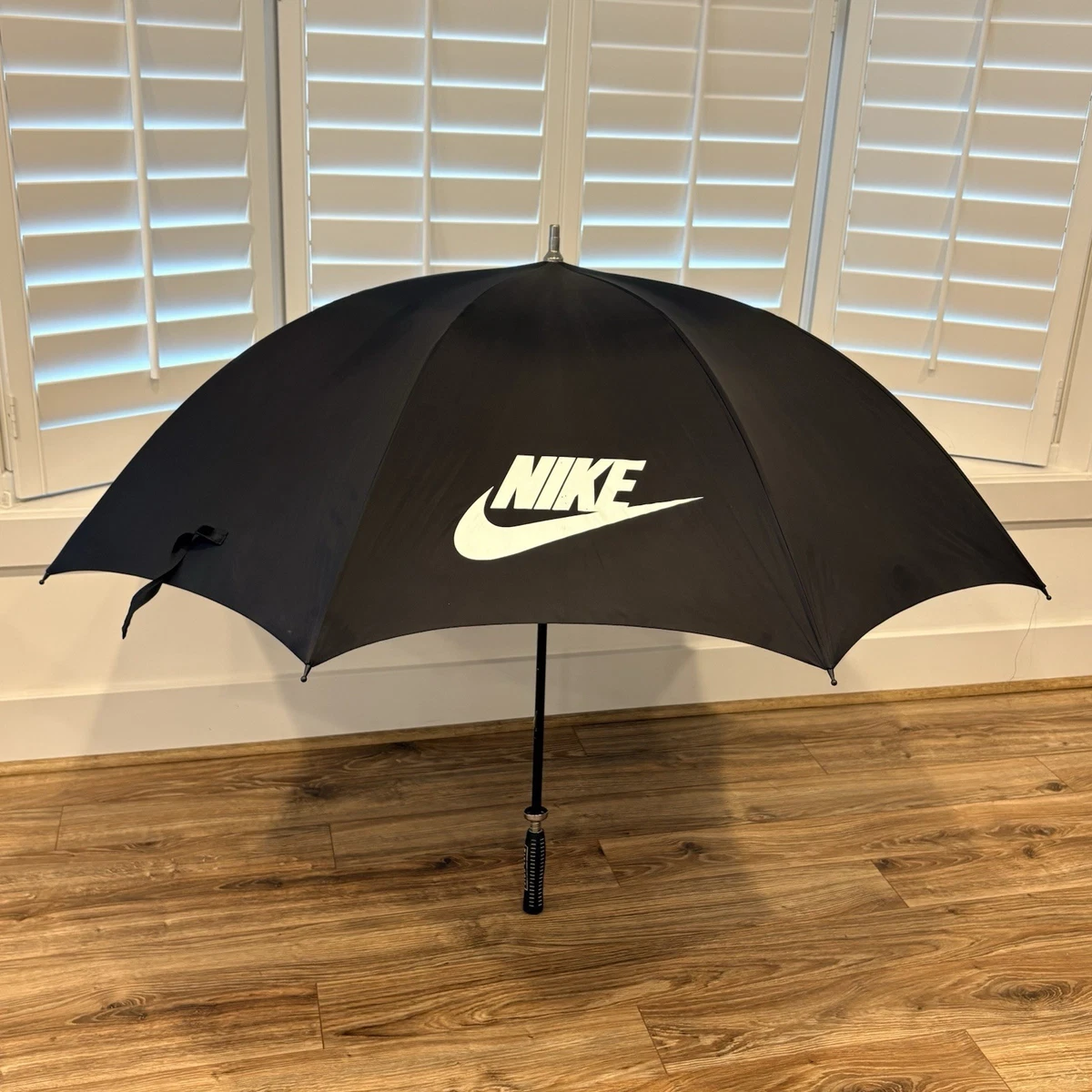 Nike Golf Umbrella Golf Umbrellas for sale | eBay
