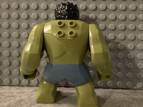 LEGO DC & Marvel Super Heroes Minifigures Lot - You Pick - Superman, Batman,... - Picture 240 of 502