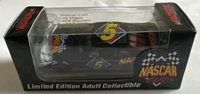 Action Racing Collectables #5 Nascar Cafe 1:64 Las Vegas 1999 Pontiac 1 Of 10080