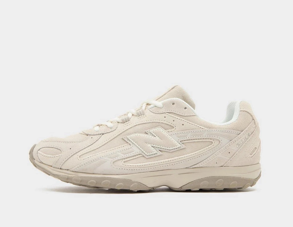 New Balance 204L Men's Shoes in Beige