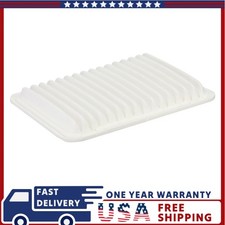 Cabin Air Filter Combo For 2007-2017 Toyota Camry 2.5l 2.4l 17801-0h050
