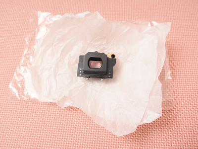 Canon EOS 5D Mark III, EOS 5D MK3, VIEWFINDER ASS'Y, Canon CG2-3194-000