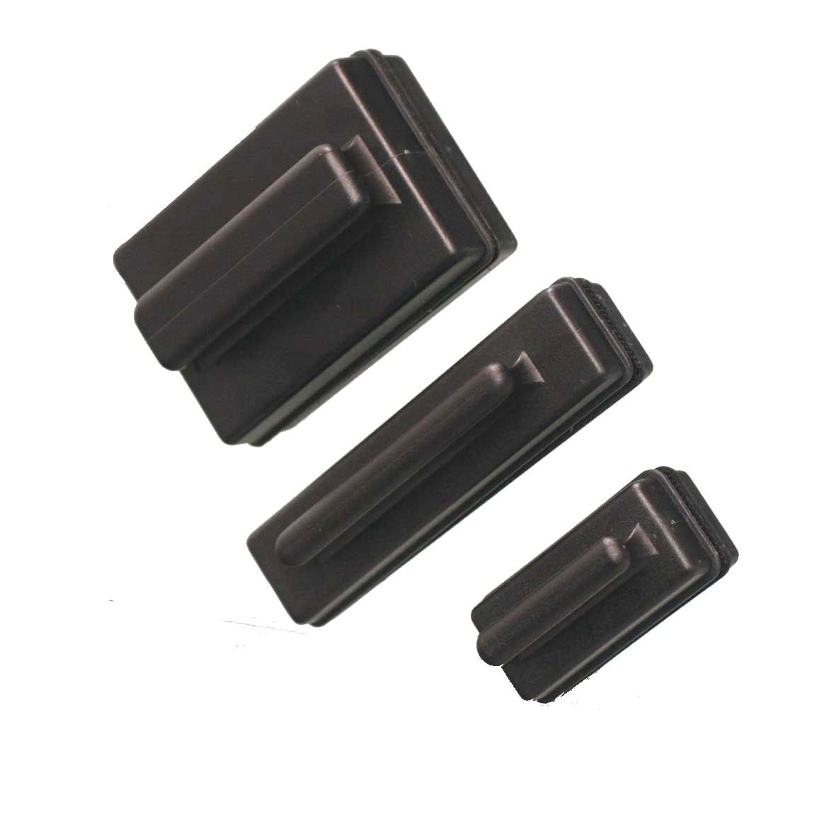 JBL magnete alghe L - pulitore vetri acquario magnete pulizia alghe cura foto 3