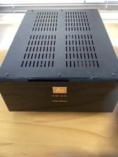 Audio Note DAC2 Signature
