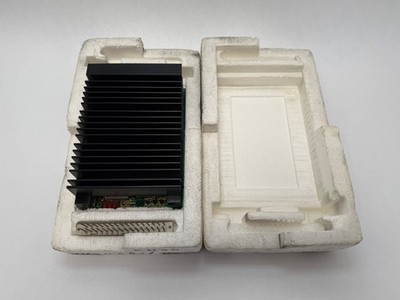 Digiplan CD35 Stepping Motor Drive 1317.012 CD-35 Parker