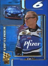 2005 VIP Lap Leaders #1 Mark Martin - Racing