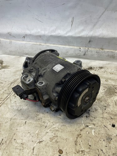 VW Polo IV 9N Klimakompressor Klima AC Kompressor 6Q0820803G