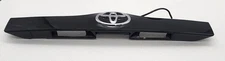 W/OUT KEYLESS 04-09 Toyota Prius Trunk Lid Garnish Panel Lift Gate Handle OEM