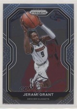 2020-21 Panini Prizm Jerami Grant #143 0fp5