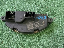 ☑️ HVAC Blower Motor Control Module Resistor Heater |CHEVY TRAILBLAZER 2022 OEM