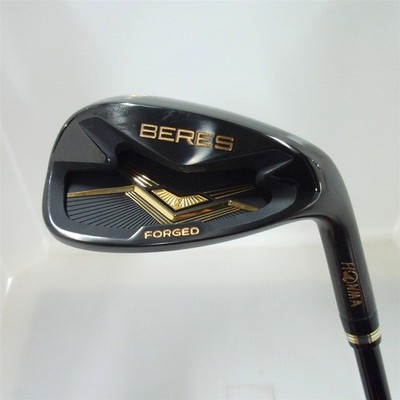 HONMA Wedge BERES BLACK 50° ARMRQ MX BLACK