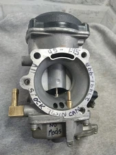 Harley CV 27491-99 All Carb Stock Fits All Twin Cam 45/195 Rebuilt    J2