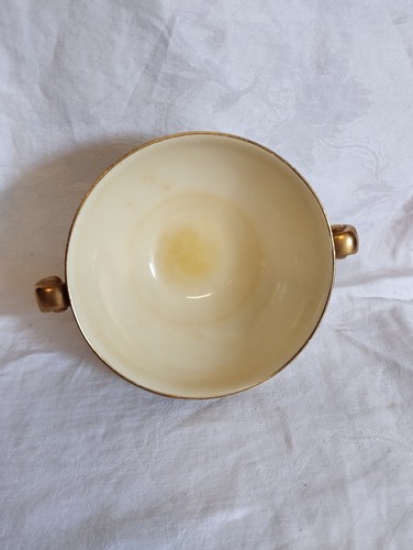 Spode Copelands China Pattern Y4321 4 - Oval Platter + Bowl (NO Saucers) /JW. - Picture 8 of 8