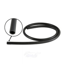 1964 12-2004 Mustang Radiator Overflow Hose