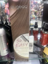 Straighten Hair Cream