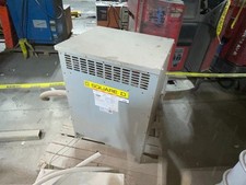 Square D Transformer 30 kva EX30T3057HCT
