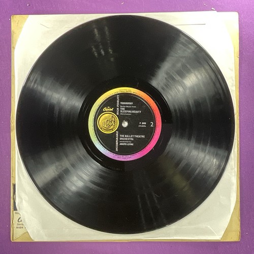 Sleeping Beauty 12" Vinyl LP Record - Picture 4 of 6