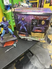 PCS Collectibles Masters of the Universe Skeletor EX 1/4 Statue MOTU