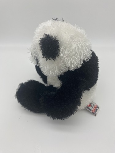 Webkinz Panda HM111 Plush - No Code - Picture 3 of 6