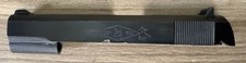 Federal Ordnance 1911 Slide 5 .45 Acp With Sights Barrel And All Firing Parts