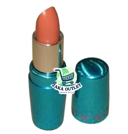 Boots 17 Seventeen Mirror Shine On Lipstick Beehive