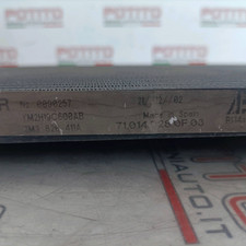 Condensateur Volkswagen SHARAN